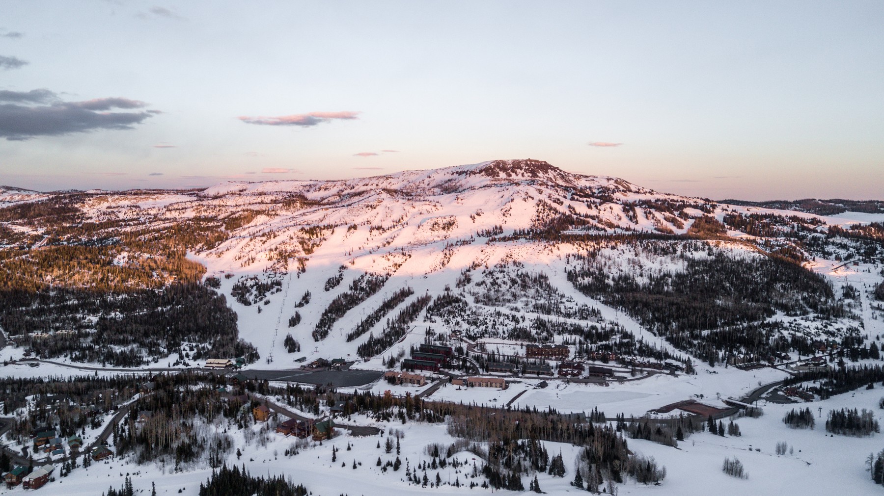 Brian Head Ski Resort