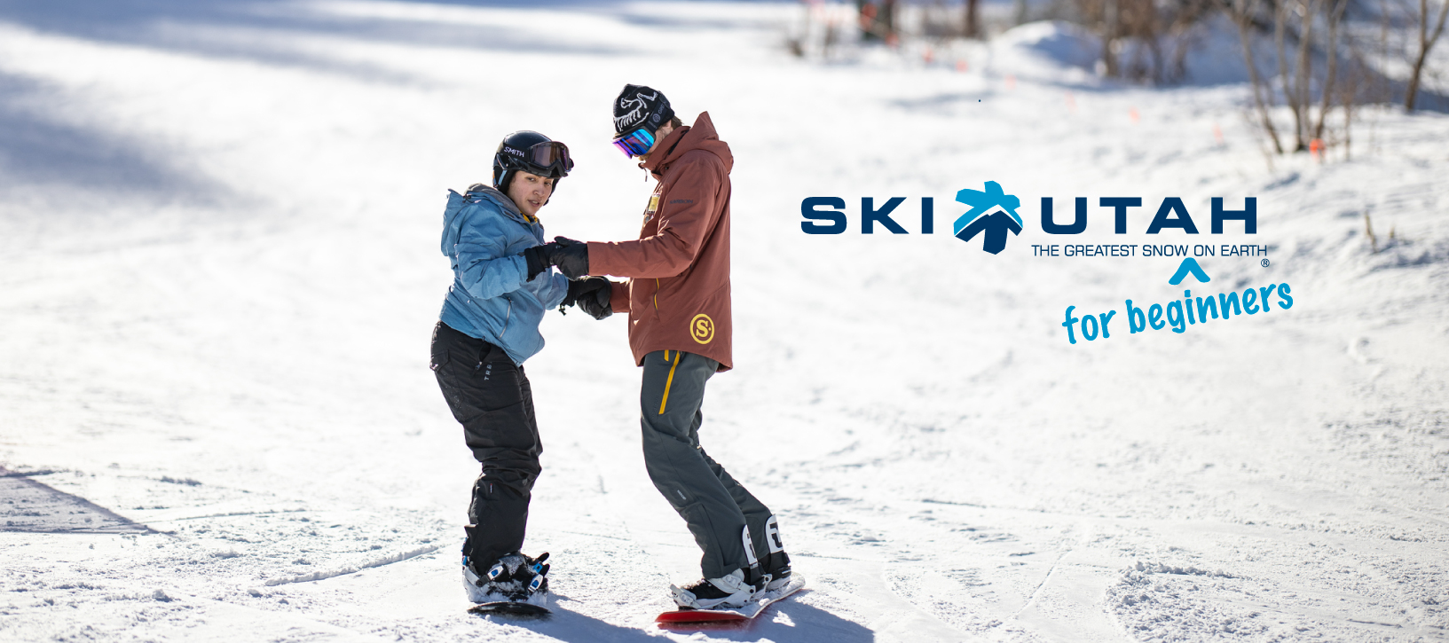 Greatest Snow On For Beginners On Earth