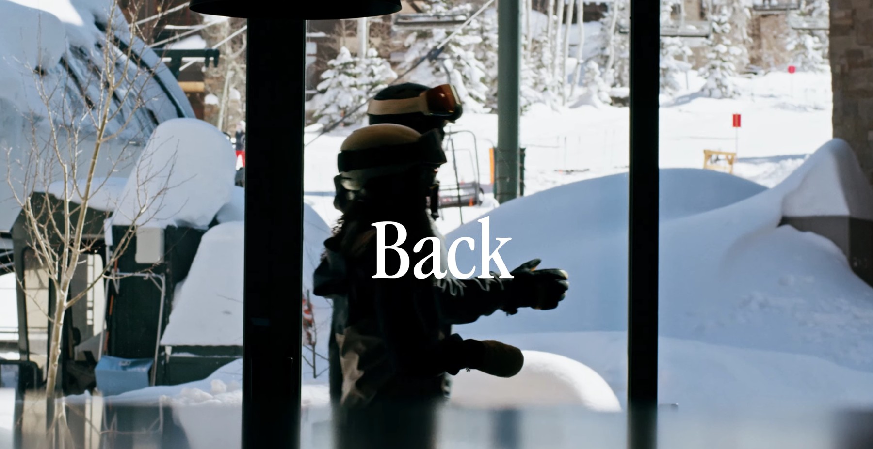 Spring Skiing at Deer Valley in Park City, Utah